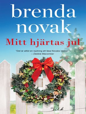 cover image of Mitt hjärtas jul